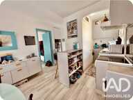 Vente Appartement 3 pièces — photo 3