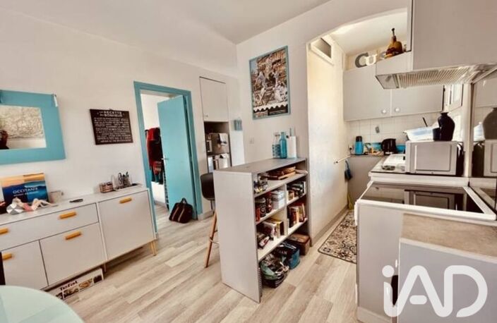 Vente Appartement 3 pièces — photo 3