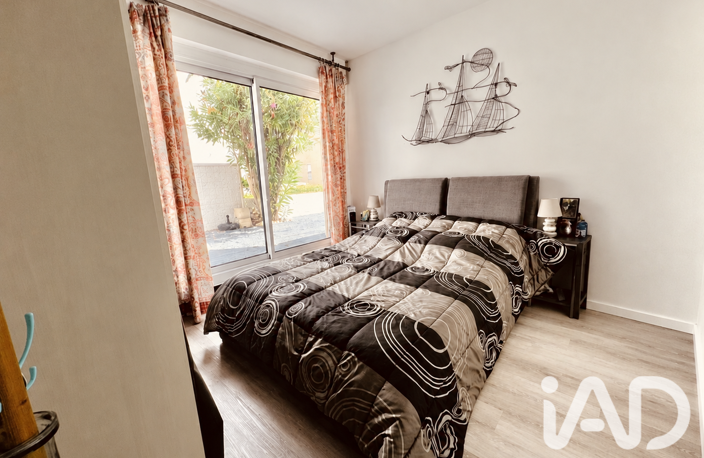 Vente Appartement 3 pièces — photo 4
