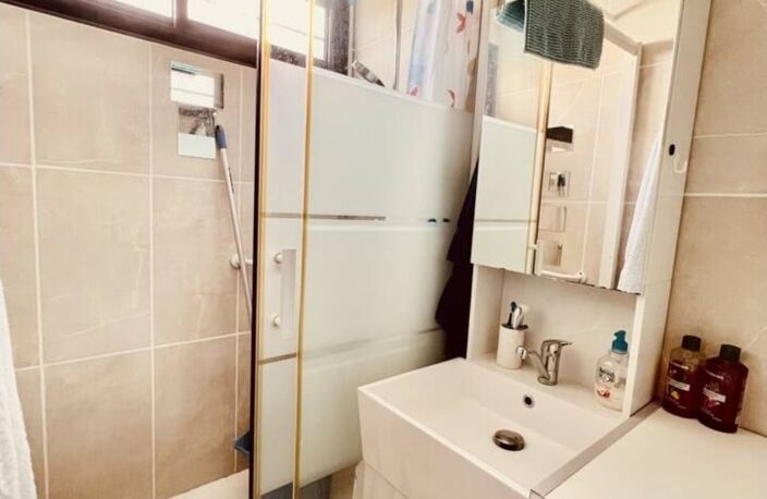 Vente Appartement 3 pièces — photo 5