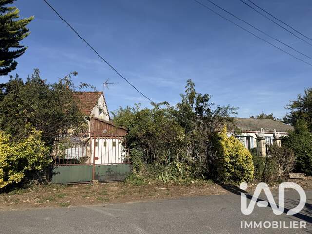 Vente Maison/villa 4 pièces — photo du bien