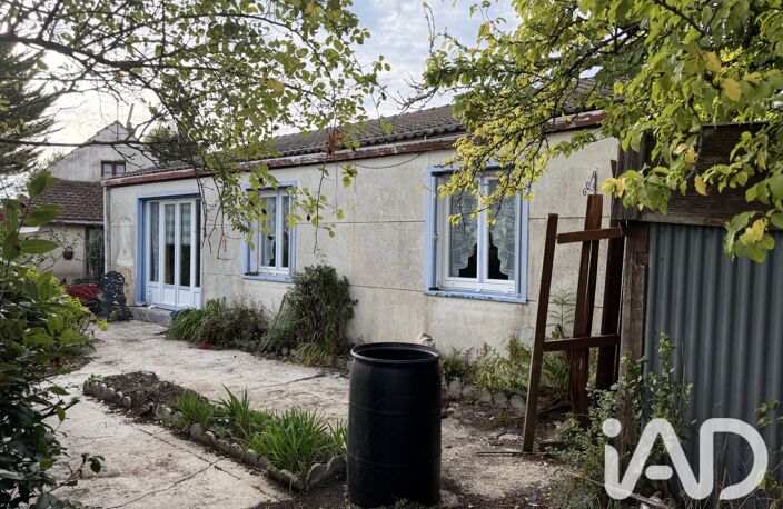 Vente Maison/villa 4 pièces — photo 3