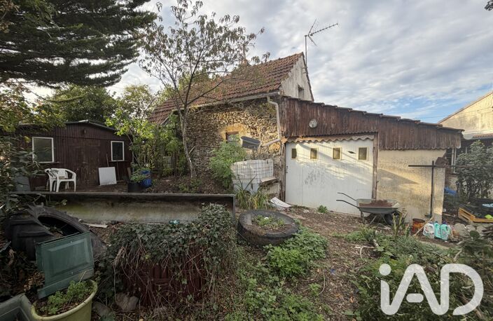 Vente Maison/villa 4 pièces — photo 4