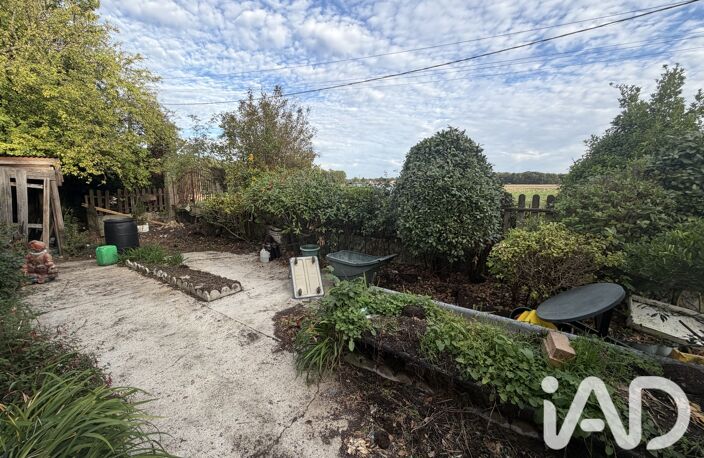 Vente Maison/villa 4 pièces — photo 5