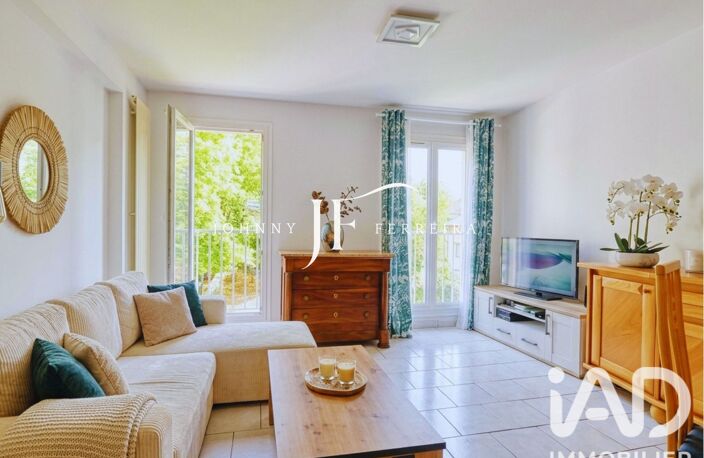 Vente Appartement 4 pièces — photo 2