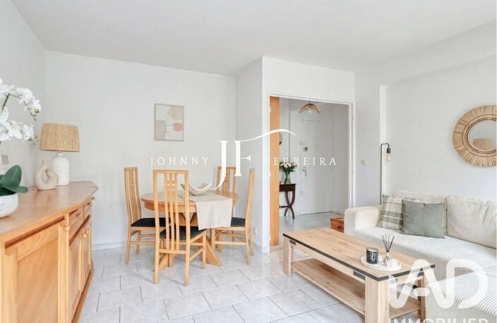 Vente Appartement 4 pièces — photo 3