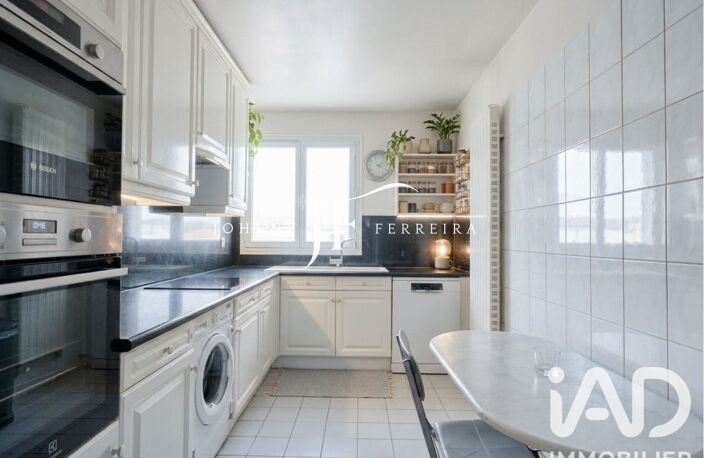 Vente Appartement 4 pièces — photo 4