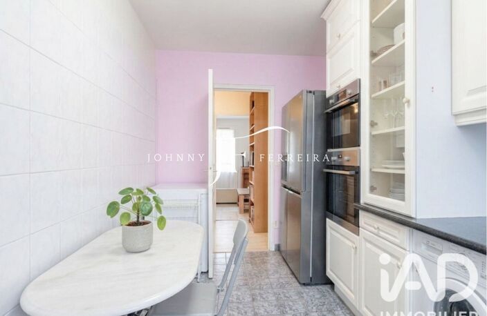 Vente Appartement 4 pièces — photo 5