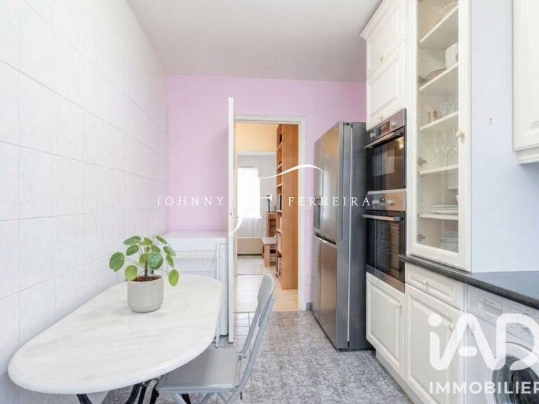 Vente Appartement 4 pièces — photo 1