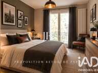 Vente Appartement 4 pièces — photo 3