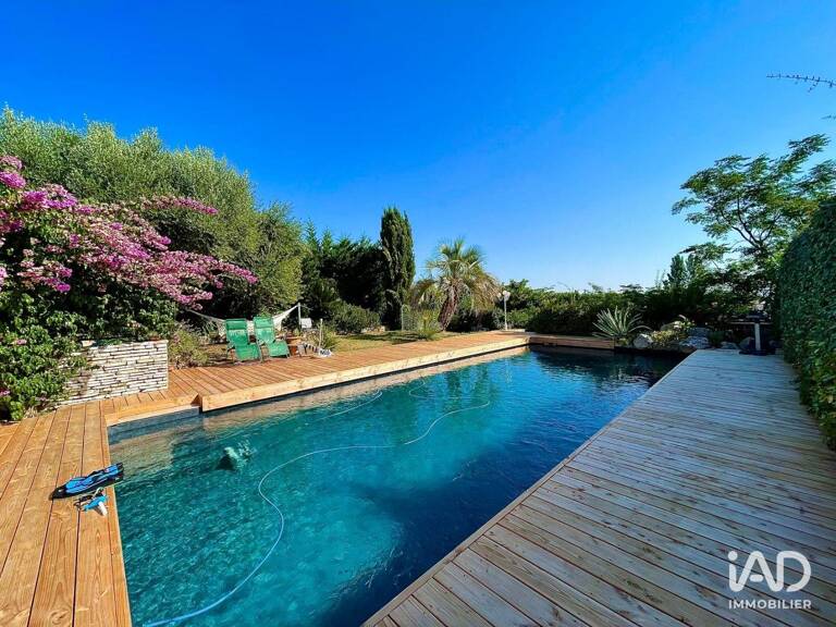 Vente Maison/villa 5 pièces — photo 1