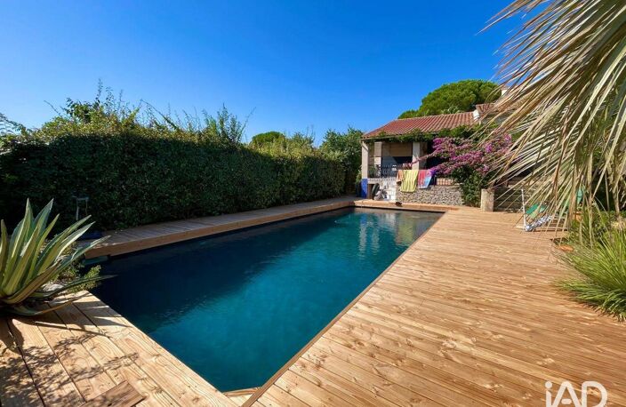 Vente Maison/villa 5 pièces — photo 2