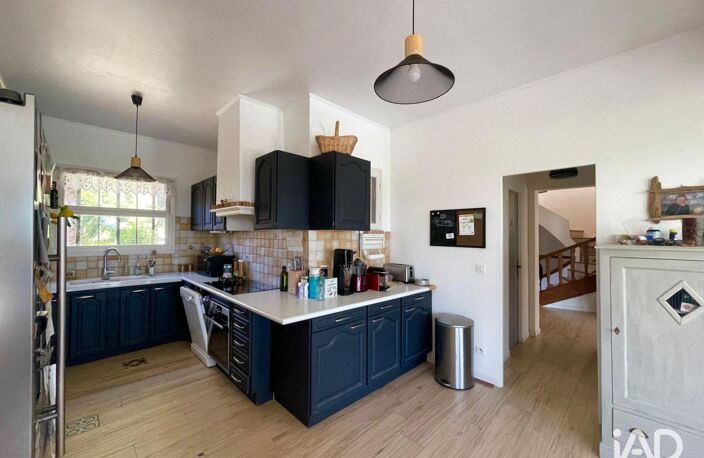 Vente Maison/villa 5 pièces — photo 4