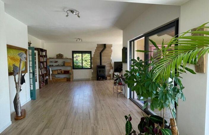 Vente Maison/villa 5 pièces — photo 5