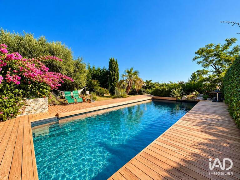 Vente Maison/villa 5 pièces — photo 1