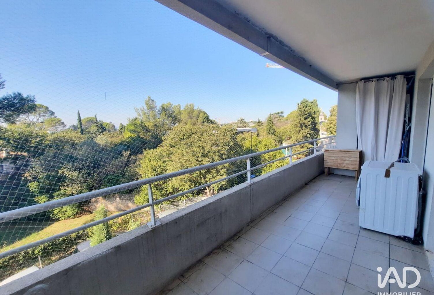 Vente Appartement 2 pièces — photo 1
