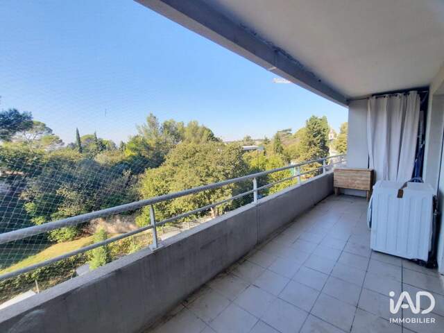 Vente Appartement 2 pièces — photo du bien
