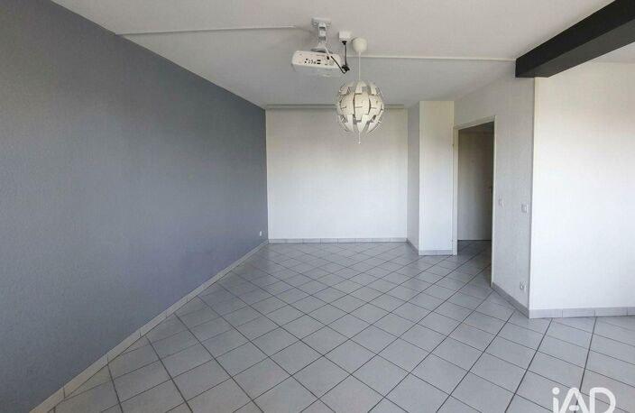 Vente Appartement 2 pièces — photo 2