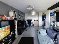 Vente Appartement 2 pièces — photo 3