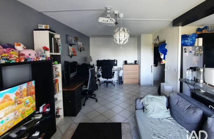 Vente Appartement 2 pièces — photo 3