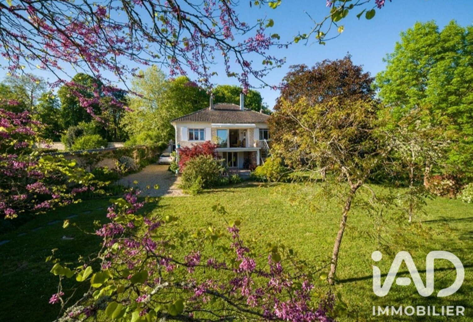 Vente Maison/villa 7 pièces — photo 1