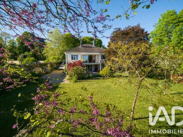 Vente Maison/villa 7 pièces — photo du bien
