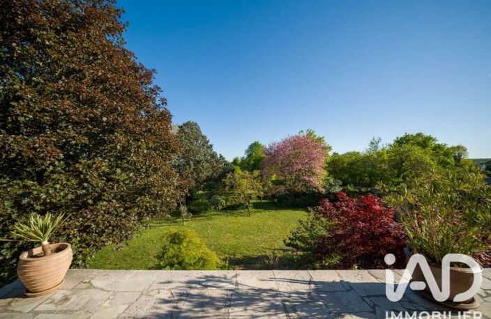 Vente Maison/villa 7 pièces — photo 3