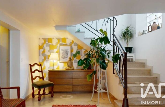 Vente Maison/villa 7 pièces — photo 4