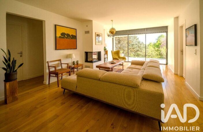 Vente Maison/villa 7 pièces — photo 5
