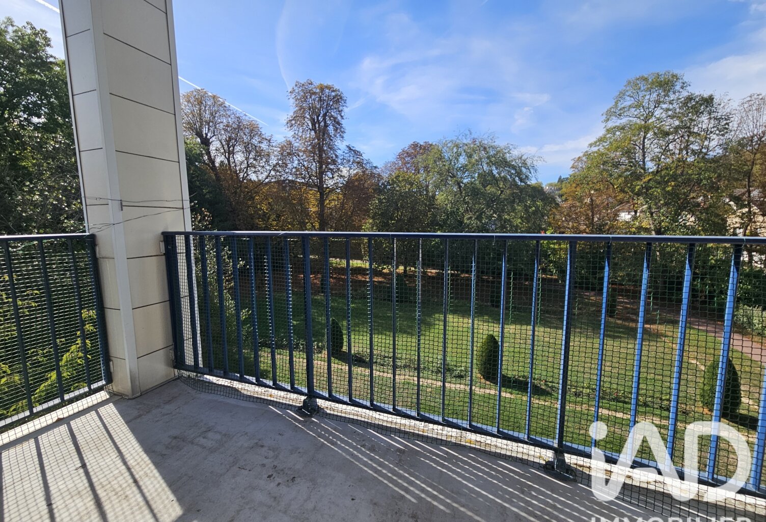 Vente Appartement 4 pièces — photo 1