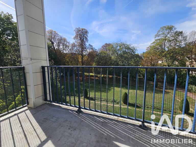 Vente Appartement 4 pièces — photo 1
