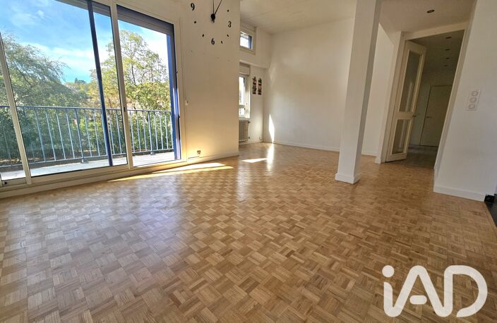 Vente Appartement 4 pièces — photo 2