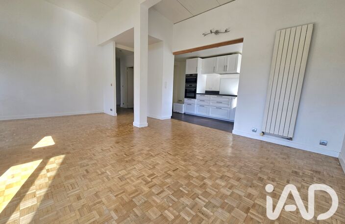 Vente Appartement 4 pièces — photo 3