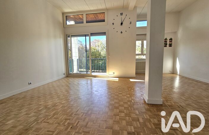 Vente Appartement 4 pièces — photo 4