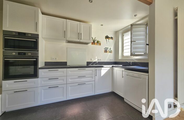 Vente Appartement 4 pièces — photo 5