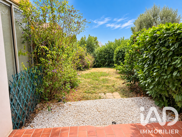 Vente Appartement 2 pièces — photo du bien
