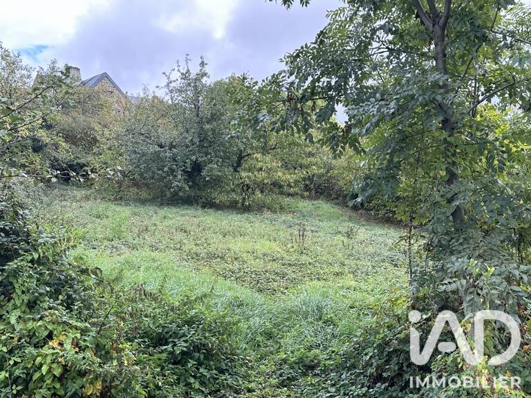 Vente Terrain à bâtir 569 m&sup2; — photo 1