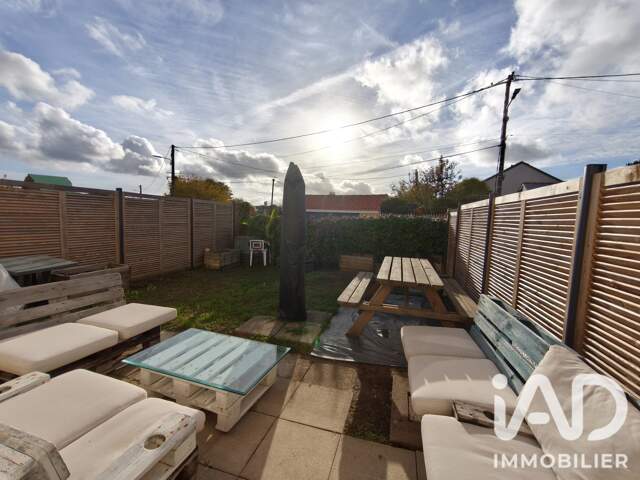 Vente Maison/villa 4 pièces — photo du bien