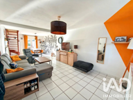 Vente Maison/villa 4 pièces — photo 2