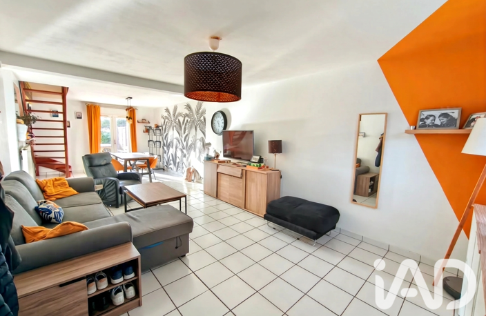 Vente Maison/villa 4 pièces — photo 2