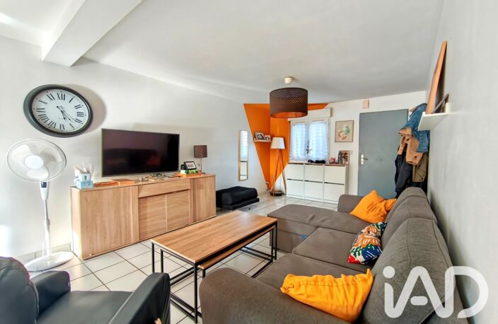 Vente Maison/villa 4 pièces — photo 3