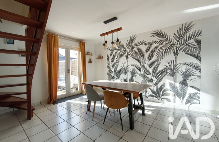 Vente Maison/villa 4 pièces — photo 4