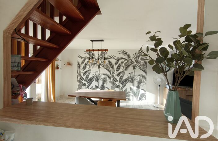 Vente Maison/villa 4 pièces — photo 5