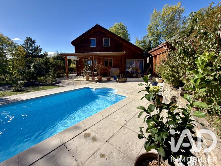 Vente Maison/villa 9 pièces — photo 1