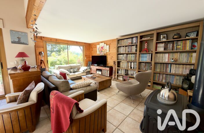 Vente Maison/villa 9 pièces — photo 3