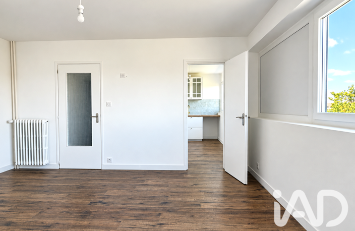 Vente Appartement 2 pièces — photo 2