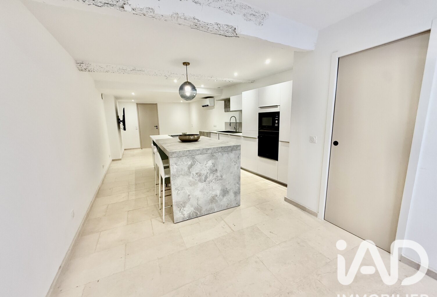 Vente Appartement 2 pièces — photo 1