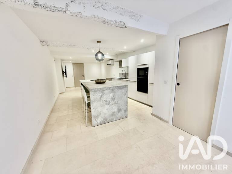 Vente Appartement 2 pièces — photo 1