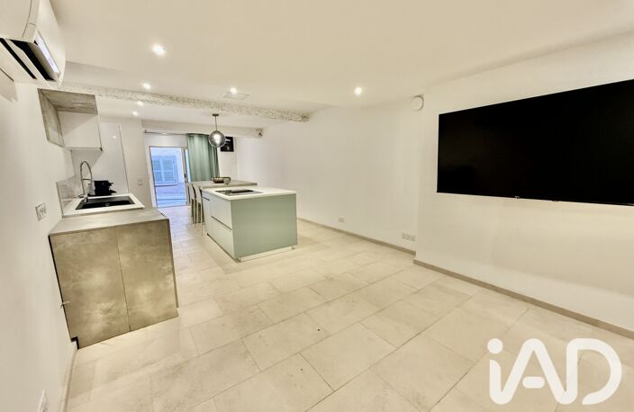 Vente Appartement 2 pièces — photo 2