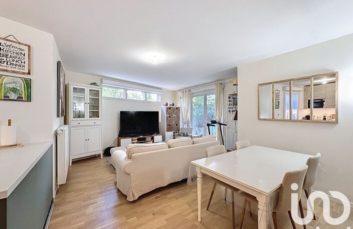 Vente Appartement 4 pièces — photo 2